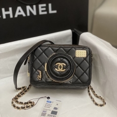 Chanel Stachel Bags